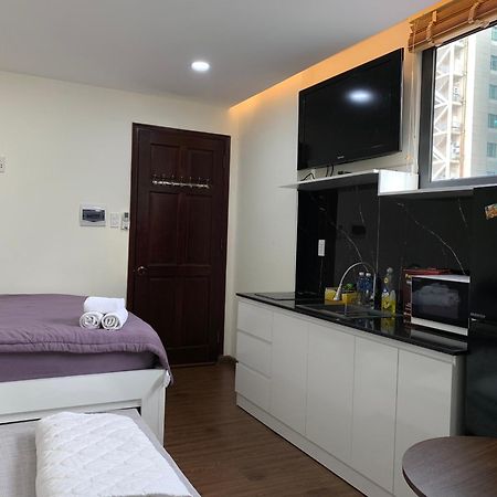 Mitana Apart-Hotel Πόλη Χο Τσι Μινχ Εξωτερικό φωτογραφία
