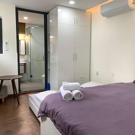Mitana Apart-Hotel Πόλη Χο Τσι Μινχ Εξωτερικό φωτογραφία