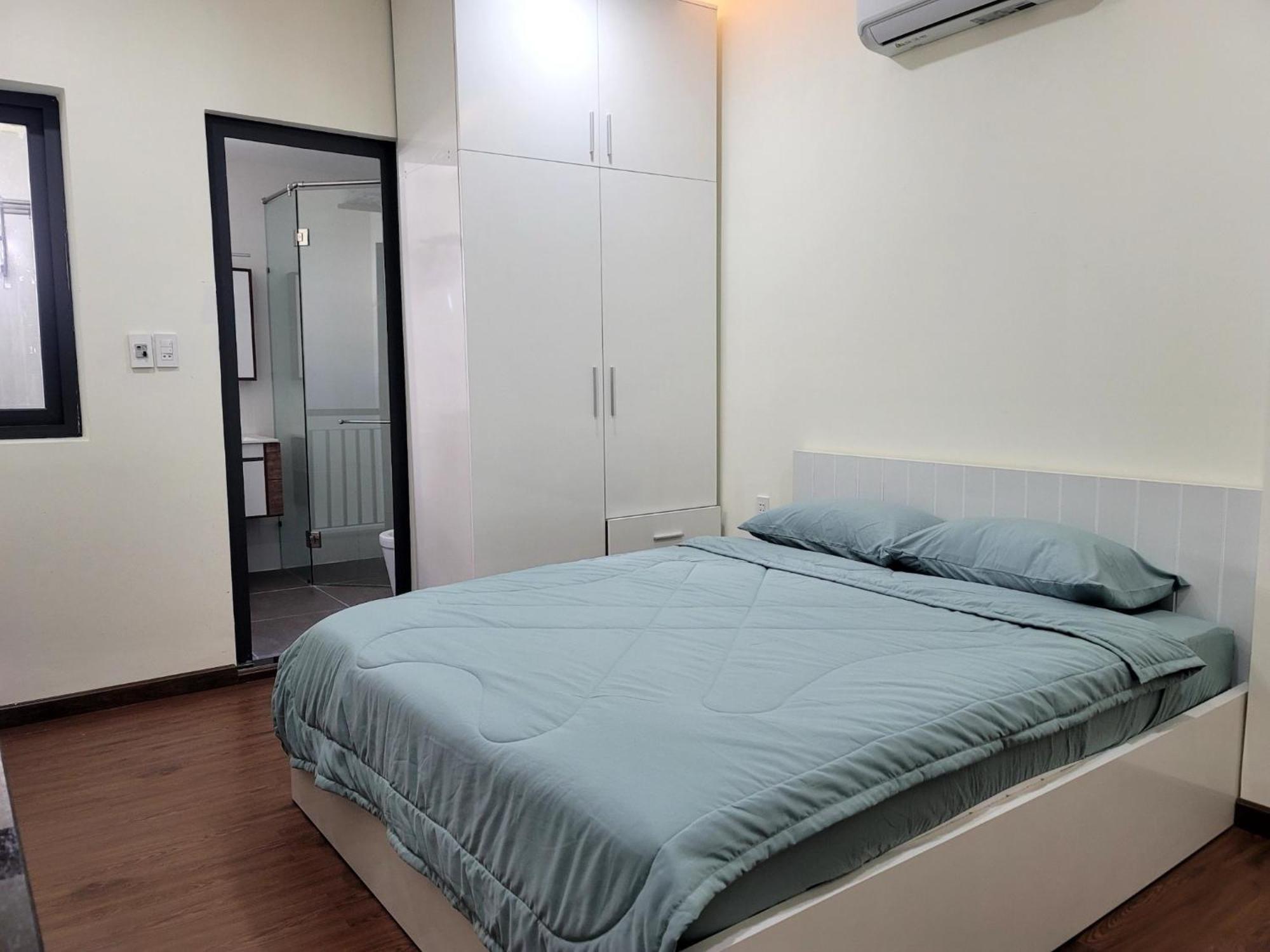 Mitana Apart-Hotel Πόλη Χο Τσι Μινχ Εξωτερικό φωτογραφία